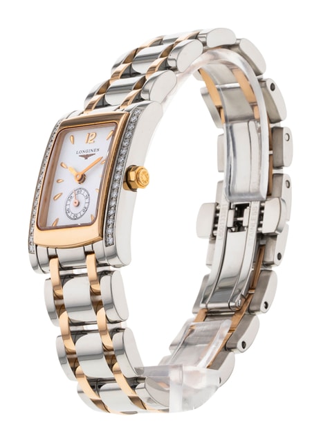 Longines Dolce Vita L5.155.5.19.7 Image 2